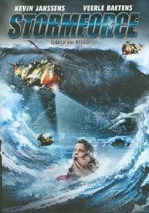 Stormforce/Janssens/Baetens/De Bouw