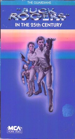Buck Rogers In The 25th Century/Season 1@Blu-Ray