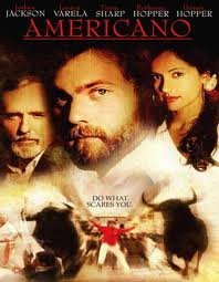AMERICANO/AMERICANO (WIDESCREEN)
