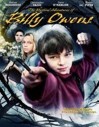 Billy Owens & The Secret Of The Runes/Mugridge/O'Hanlon/Fazio