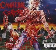 Cannibal Corpse Eaten Back To Life Explicit Version 