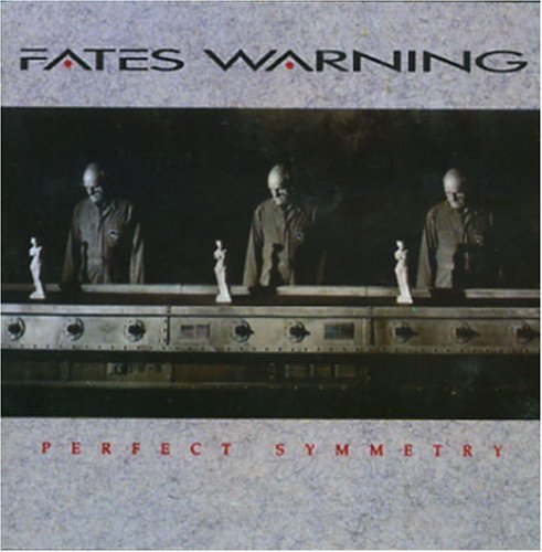 Fates Warning/Perfect Symmetry