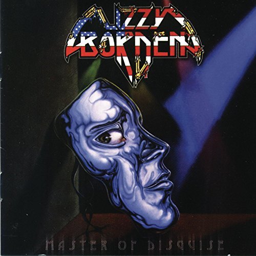 Lizzy Borden/Master Of Disguise