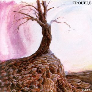 Trouble/Psalm 9