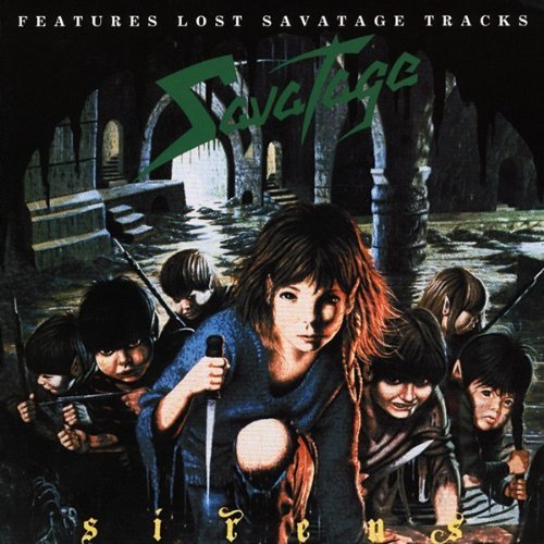 Savatage/Sirens