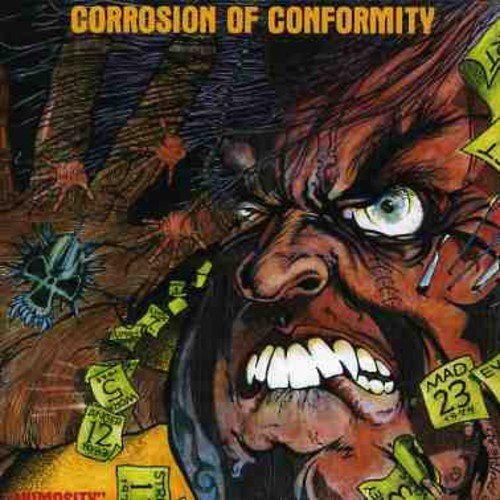 Corrosion Of Conformity/Animosity