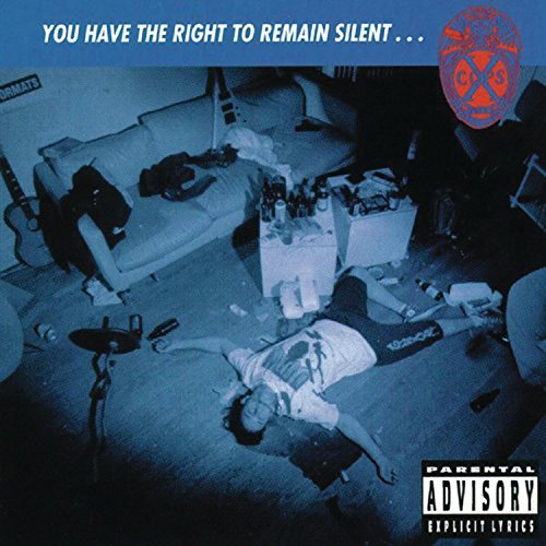 X-Cops/You Have The Right To Remain S@Explicit Version