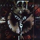 Metal Massacre Vol. 12 Metal Massacre 