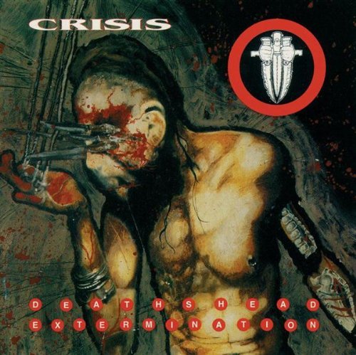 CRISIS/DEATHSHEAD EXTERMINATION