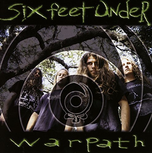Six Feet Under Warpath 