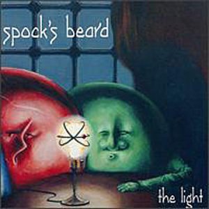 Spock's Beard/Light