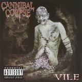 Cannibal Corpse Vile Explicit Version 