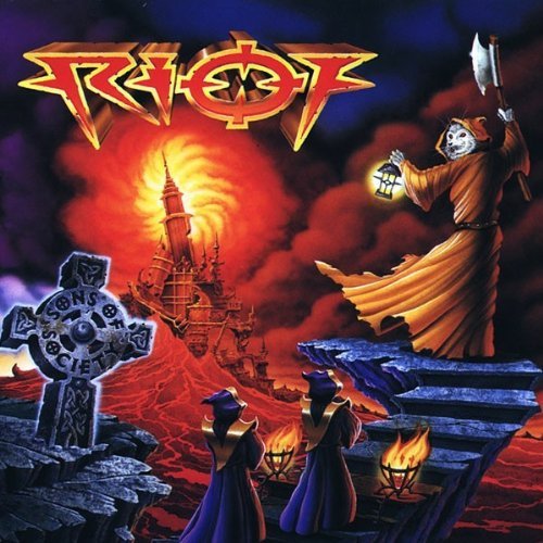 Riot/Sons Of Society