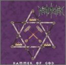 Mortification/Hammer Of God