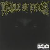 Cradle Of Filth From The Cradle To Enslave Ep 