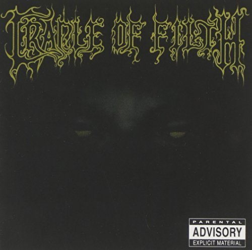 Cradle Of Filth/From The Cradle To Enslave Ep