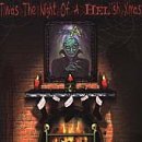 Helstar/T'Was The Night Of A Helish X-