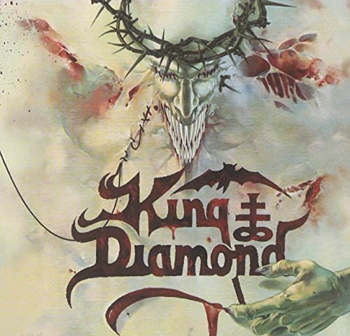 King Diamond/House Of God