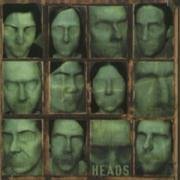 Forty Grit/Heads