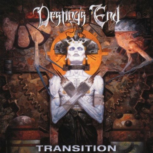 Destiny's End/Transition