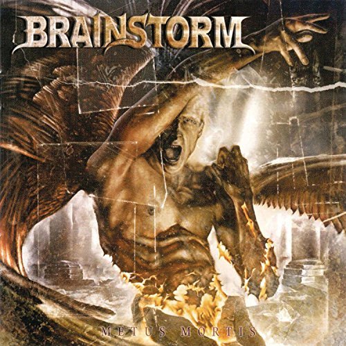 Brainstorm/Metus Mortis