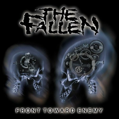 Fallen/Front Towards Enemy