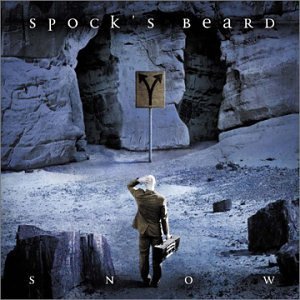 Spock's Beard/Snow@2 Cd Set@Digipak Incl. Booklet