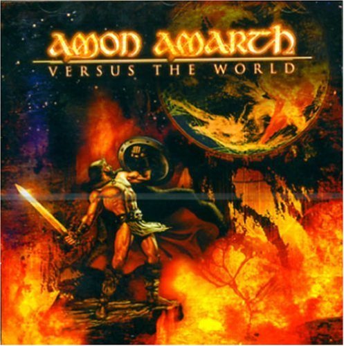 Amon Amarth/Versus The World