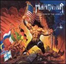 Manowar/Warriors Of The World@Remixed By Ronald Prent