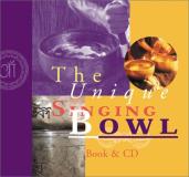 Binkey Kok Unique Singing Bowl [with Cd] The 