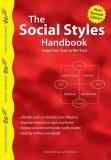 Wilson Learning Library The Social Styles Handbook Adapt Your Style To Win Trust Revised 