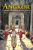 Dawn Rooney Angkor Cambodia's Wondrous Khmer Temples 0006 Edition; 