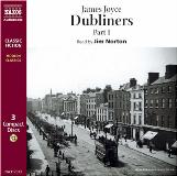 James Joyce Dubliners 