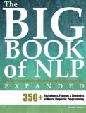 Marina Schwarts The Big Book Of Nlp Expanded 350+ Techniques Patterns & Strategies Of Neuro L 