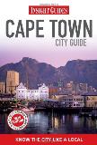 Rachel Lawrence Insight Guides Cape Town City Guide 0002 Edition; 