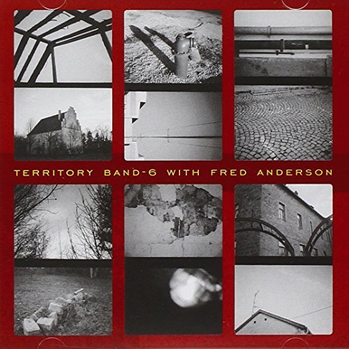 Territory Band-6/Collide