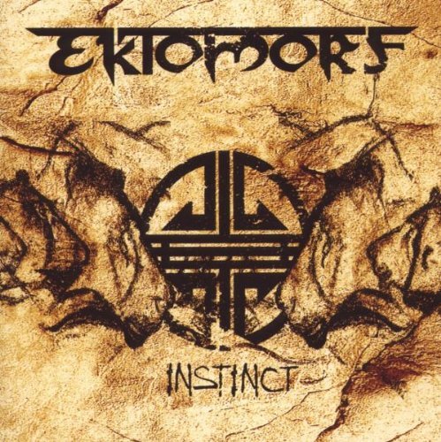 Ektomorf/Instinct