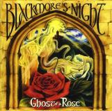 Blackmore's Night Ghost Of A Rose Import Gbr 