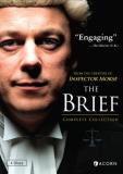 Brief The Complete Collection Brief Ws Nr 4 DVD 