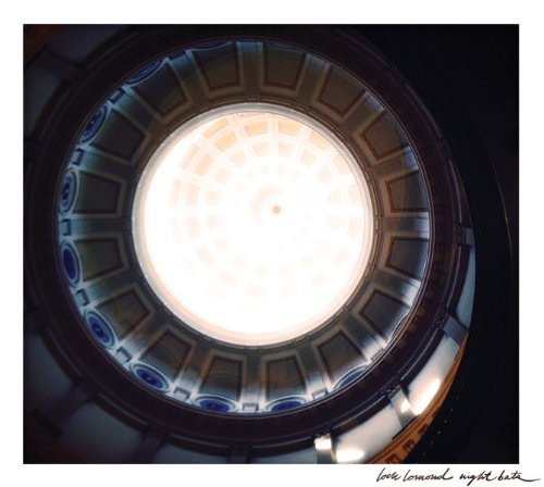 Loch Lomond/Night Bats