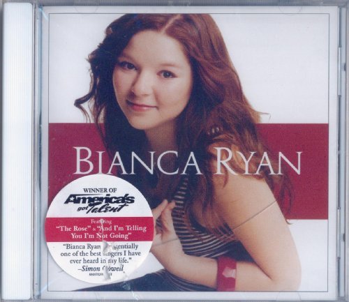RYAN,BIANCA/BIANCA RYAN