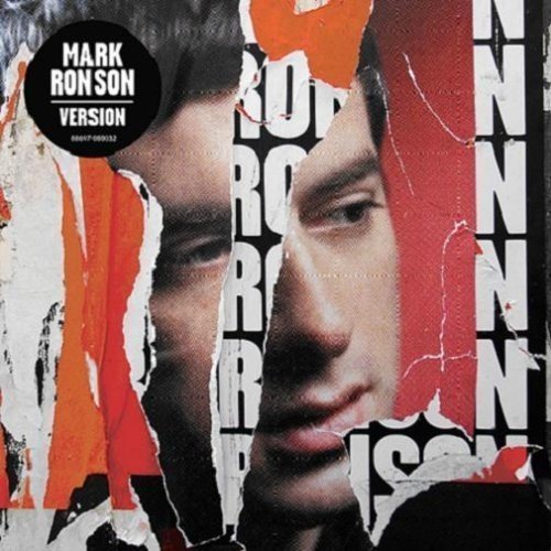 Mark Ronson/Version@Import-Gbr@Version