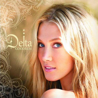 Delta Goodrem/Delta@Import-Eu