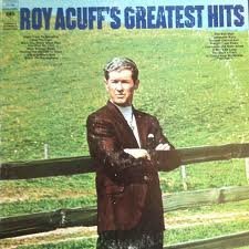 Roy Acuff/Greatest Hits