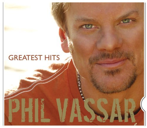 Phil Vassar/Greatest Hits@Slider