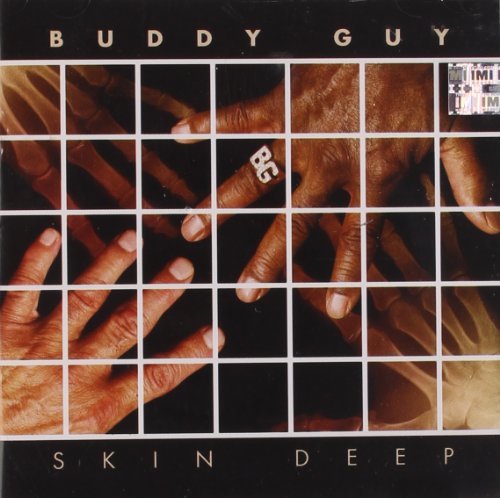 Buddy Guy/Skin Deep@Import-Gbr
