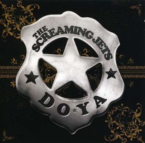 Screaming Jets/Do Ya@Import-Aus