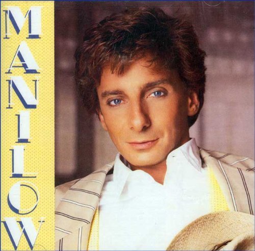 Barry Manilow/Manilow