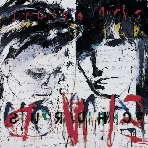 Indigo Girls/Nomads Indians Saints