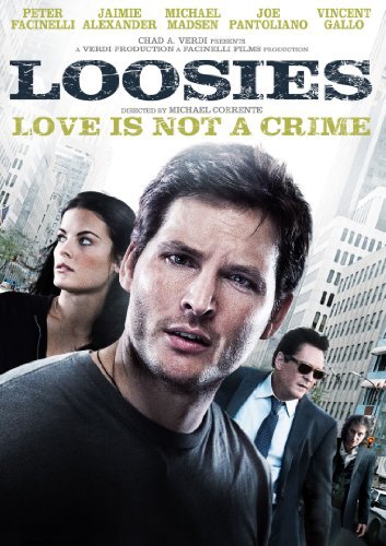 Loosies/Facinelli/Madsen/Alexander/Gal@Ws@Nr